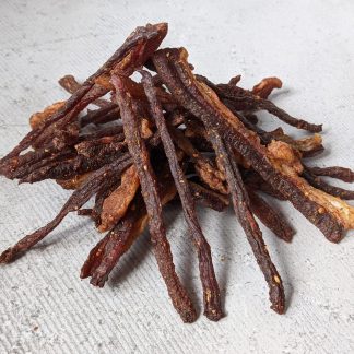 Cilli bites