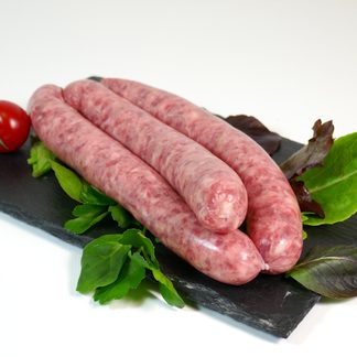 Original Bergwater Boerewors